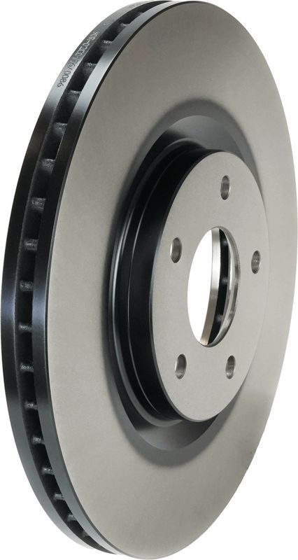 DF4989S TRW Disco freno 