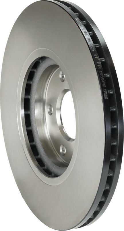 DF4989S TRW Disco freno 