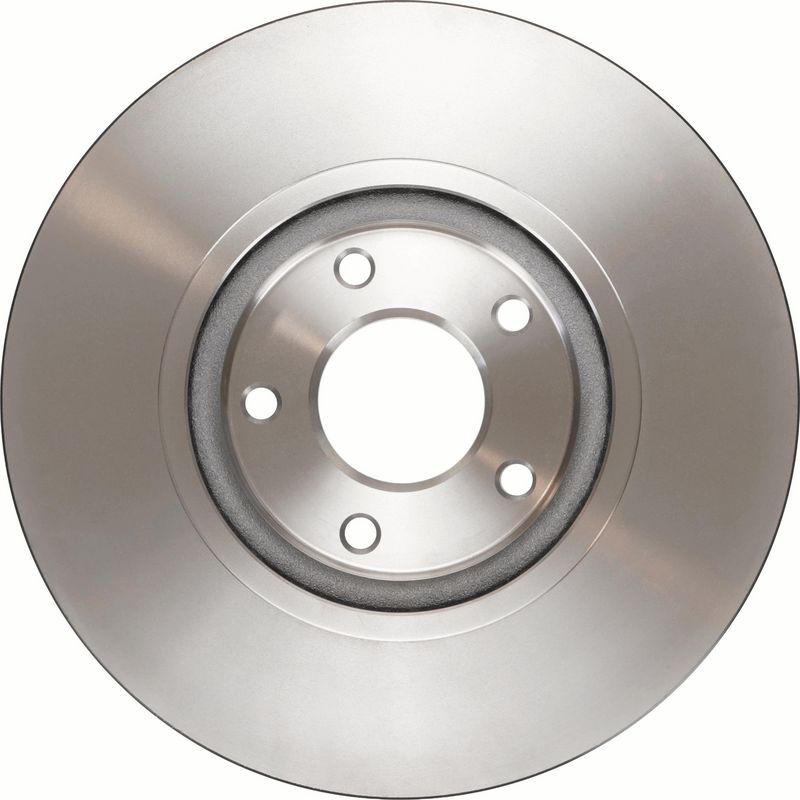 DF4989S TRW Disco freno 