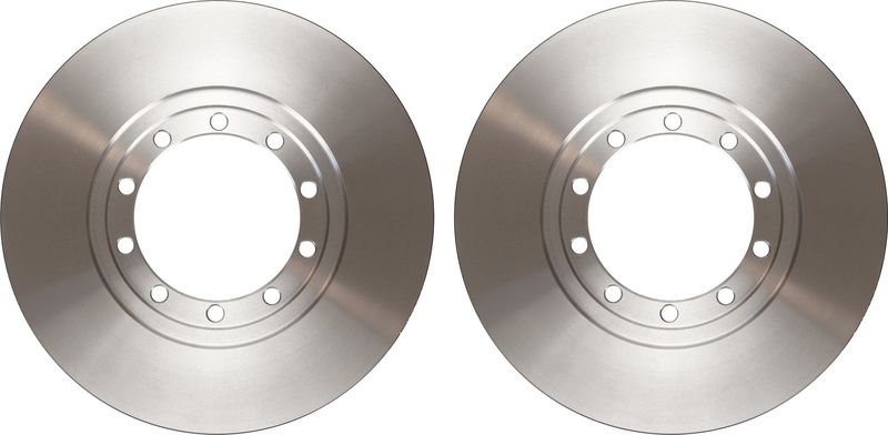 DF6049 TRW Disco freno 