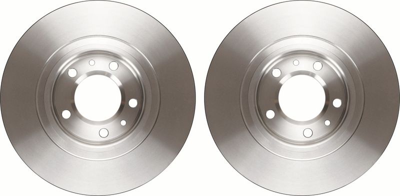 DF6134 TRW Disco freno 