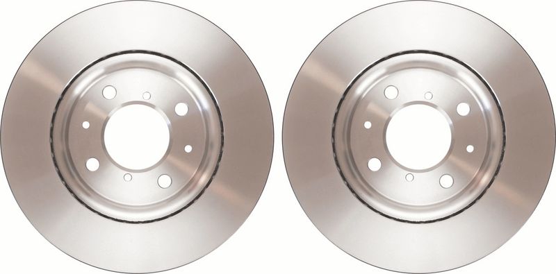 DF6232 TRW Disco freno 