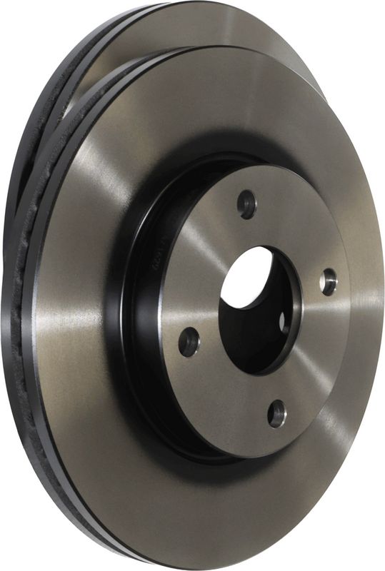 DF6593 TRW Disco freno 