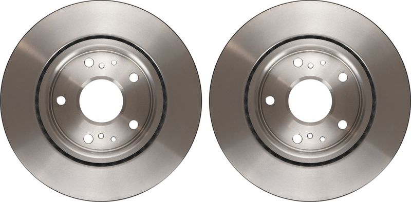 DF6703 TRW Disco freno 