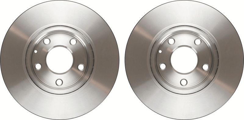 DF6731 TRW Disco freno 