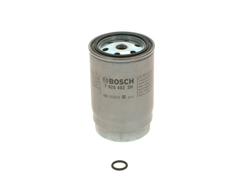 F026402255 BOSCH Filtro carburante 
