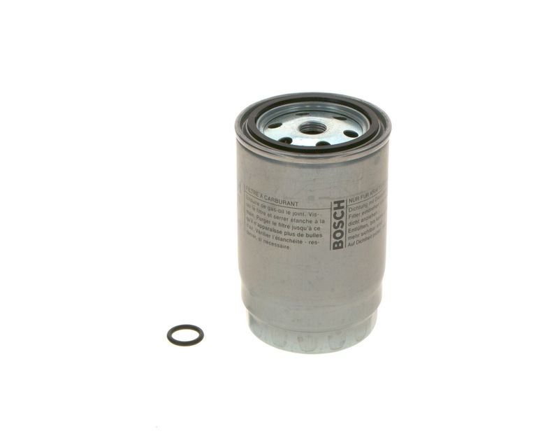 F026402255 BOSCH Filtro carburante 