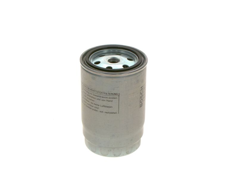 F026402255 BOSCH Filtro carburante 