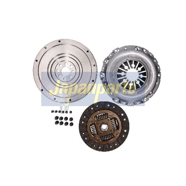 KV-OP00M JAPANPARTS Kit frizione 