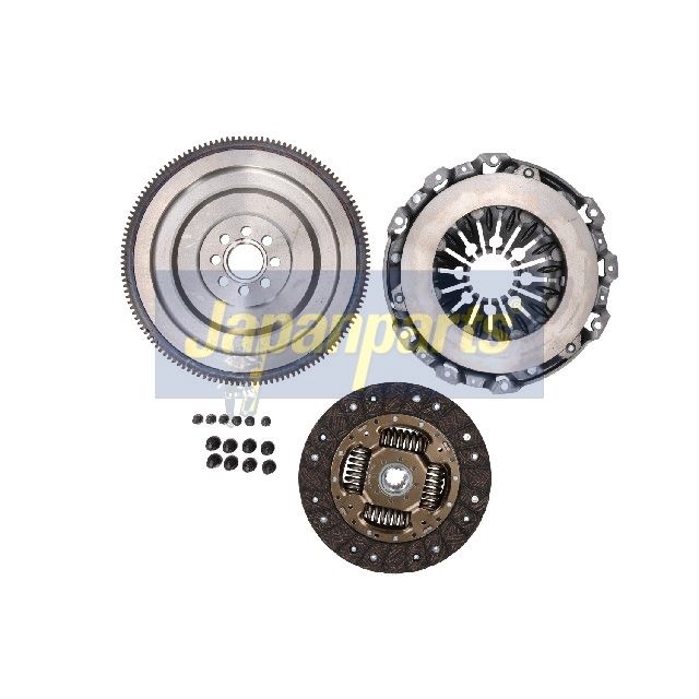 KV-OP00M JAPANPARTS Kit frizione 