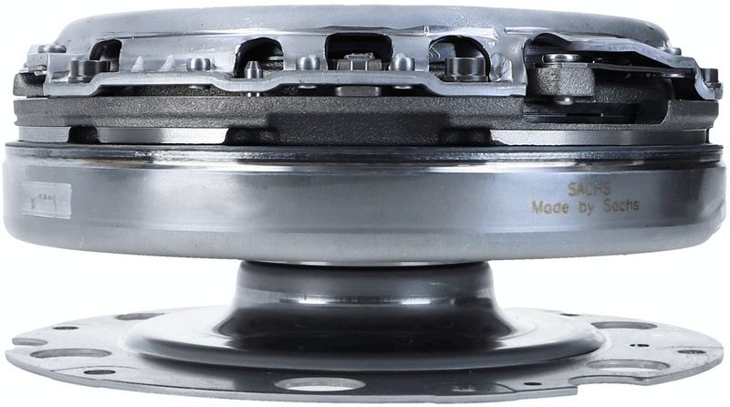 2290601098 SACHS Kit frizione 