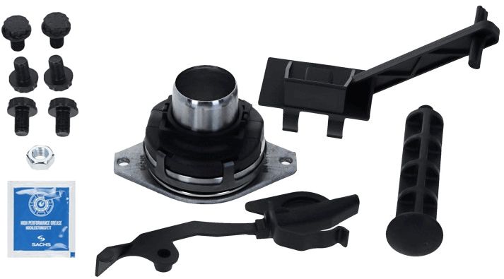 2290601098 SACHS Kit frizione 