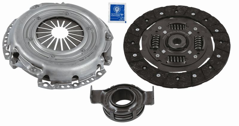3000334001 SACHS Kit frizione 