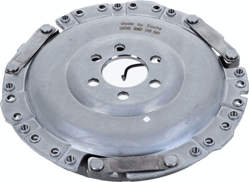 3000822601 SACHS Kit frizione 
