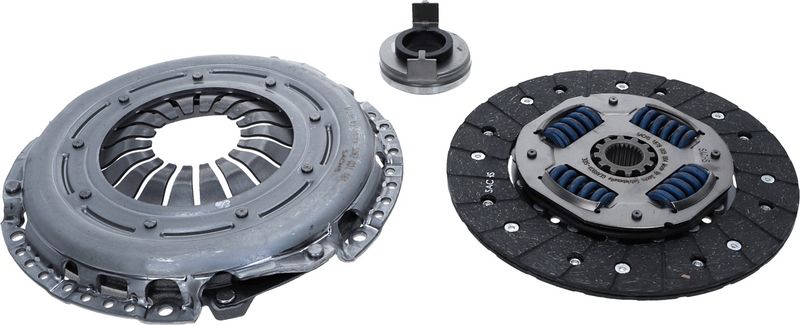 3000950006 SACHS Kit frizione 