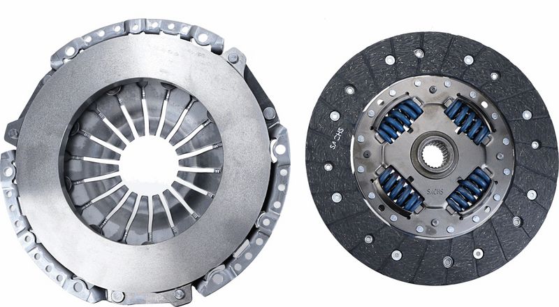 3000950006 SACHS Kit frizione 
