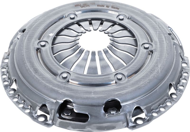 3000950019 SACHS Kit frizione 
