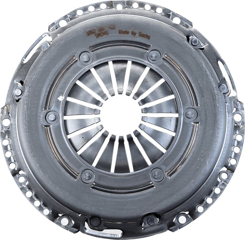 3000950019 SACHS Kit frizione 