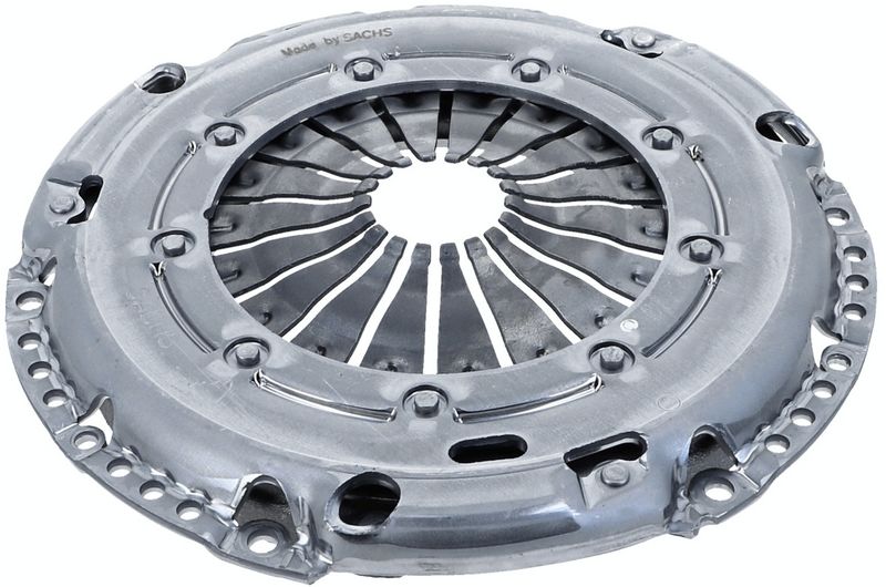 3000950072 SACHS Kit frizione 