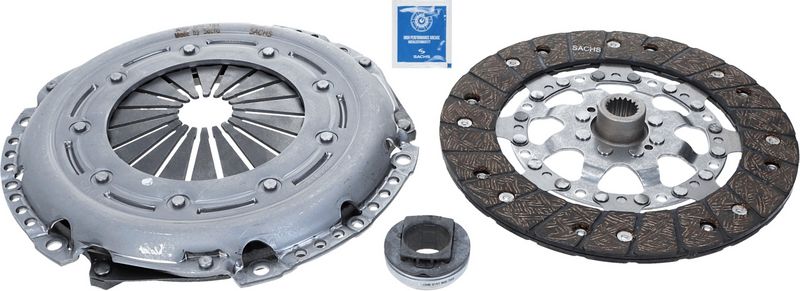 3000950090 SACHS Kit frizione 