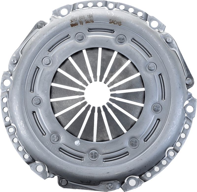 3000950090 SACHS Kit frizione 