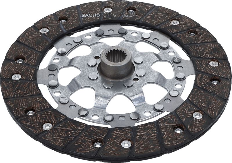 3000950090 SACHS Kit frizione 