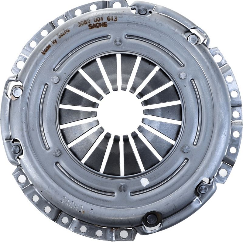 3000950100 SACHS Kit frizione 