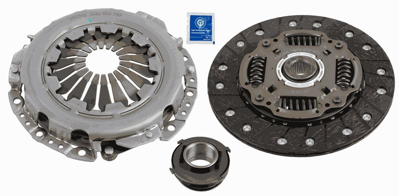 3000950844 SACHS Kit frizione 