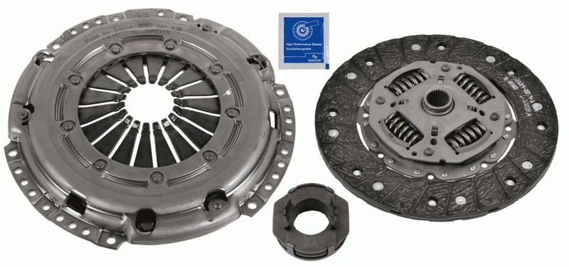 3000950956 SACHS Kit frizione 