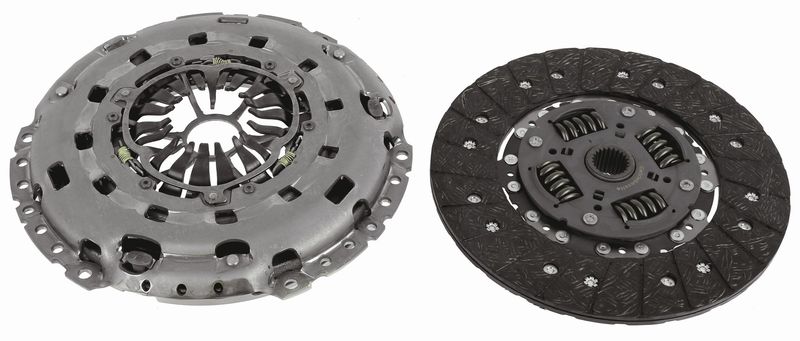 3000950984 SACHS Kit frizione 