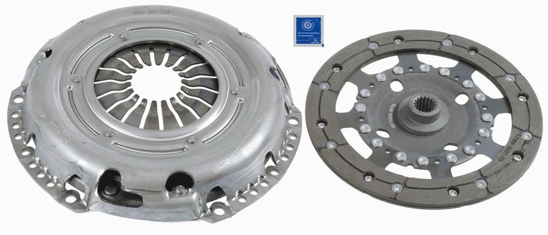 3000951246 SACHS Kit frizione 