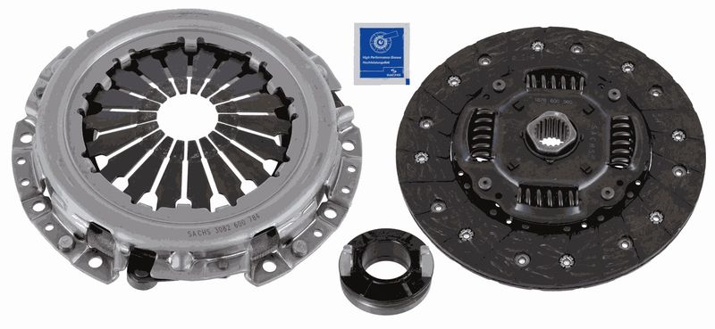 3000951489 SACHS Kit frizione 
