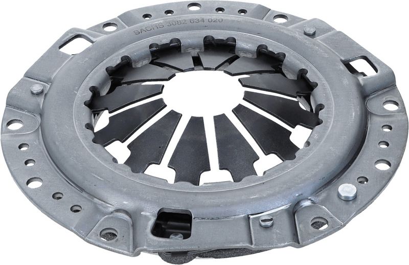 3000951618 SACHS Kit frizione 