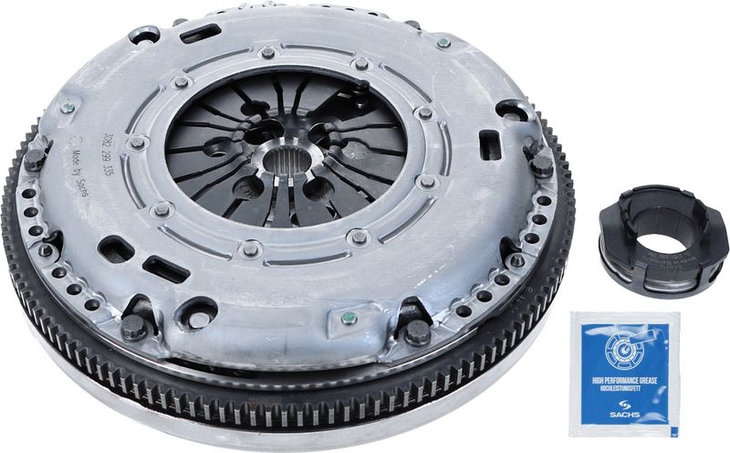 3000951790 SACHS Kit frizione 