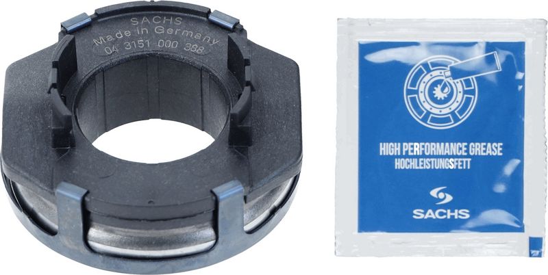 3000951790 SACHS Kit frizione 