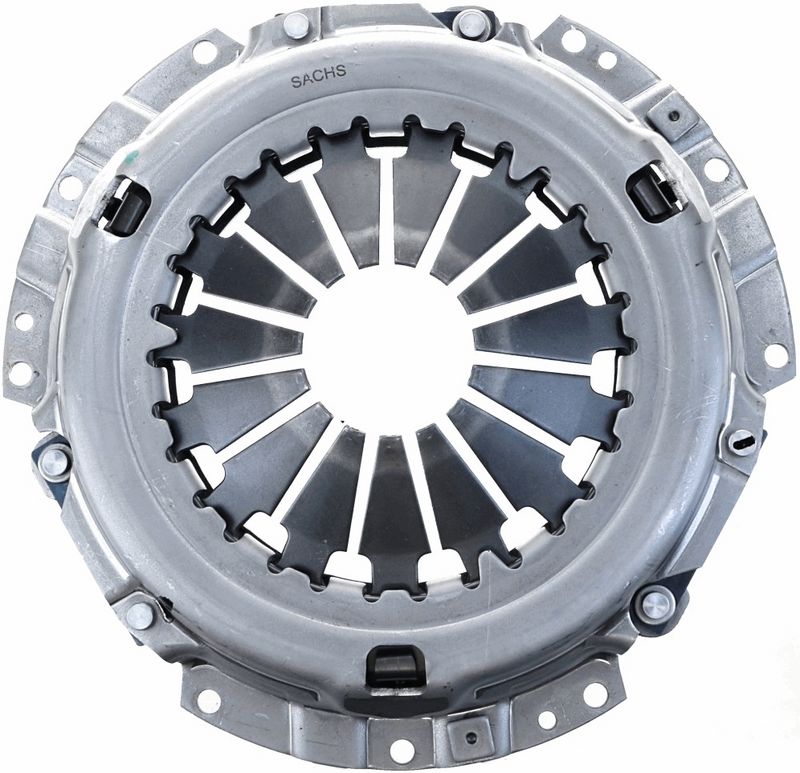 3000951869 SACHS Kit frizione 