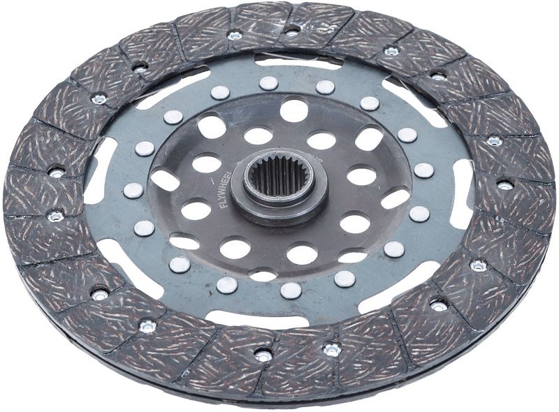 3000951869 SACHS Kit frizione 