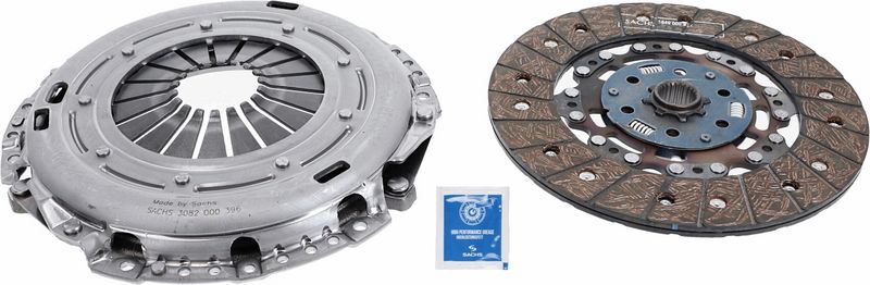 3000970004 SACHS Kit frizione 