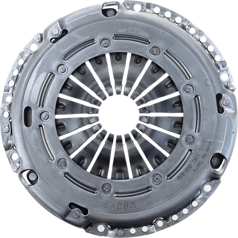 3000970073 SACHS Kit frizione 