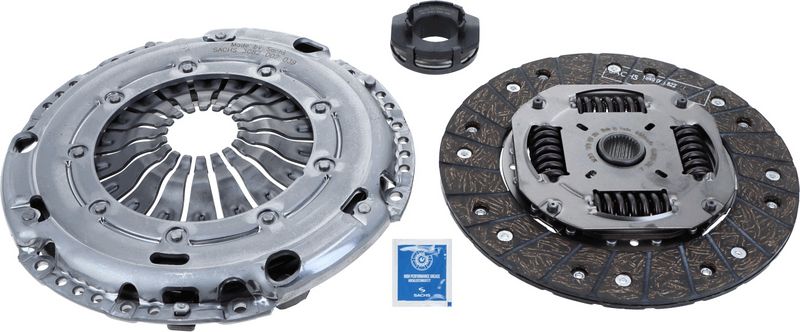 3000970074 SACHS Kit frizione 