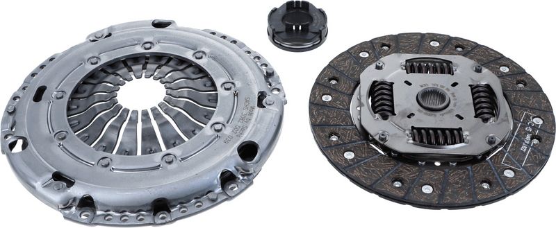 3000970074 SACHS Kit frizione 