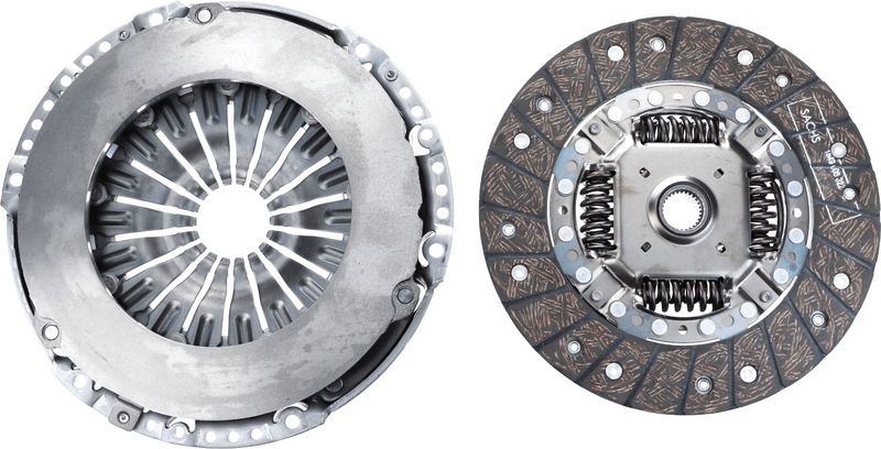 3000970074 SACHS Kit frizione 