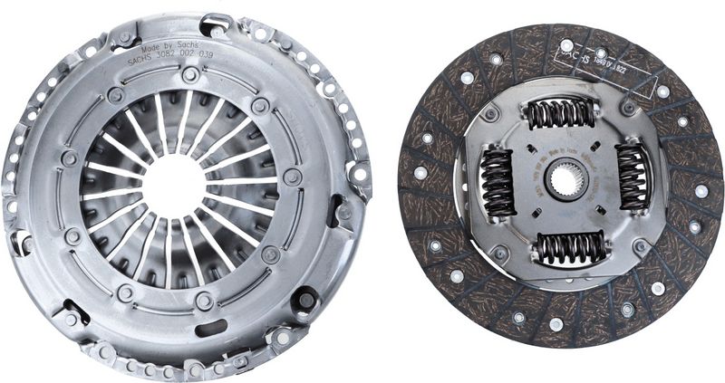 3000970074 SACHS Kit frizione 