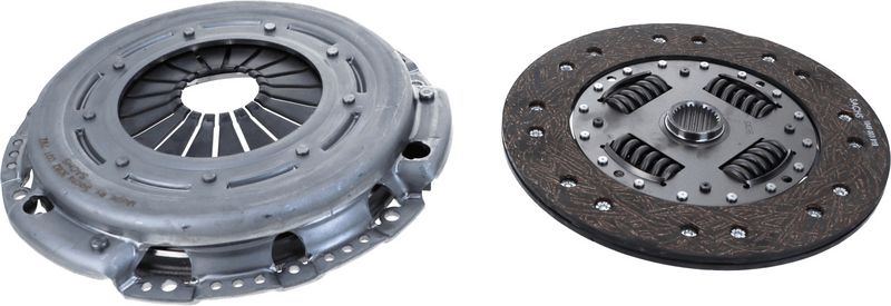3000970079 SACHS Kit frizione 