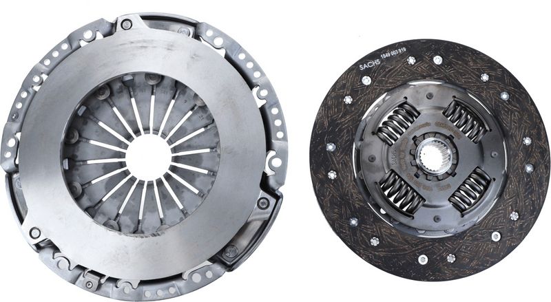 3000970079 SACHS Kit frizione 