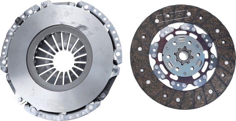 3000970113 SACHS Kit frizione 