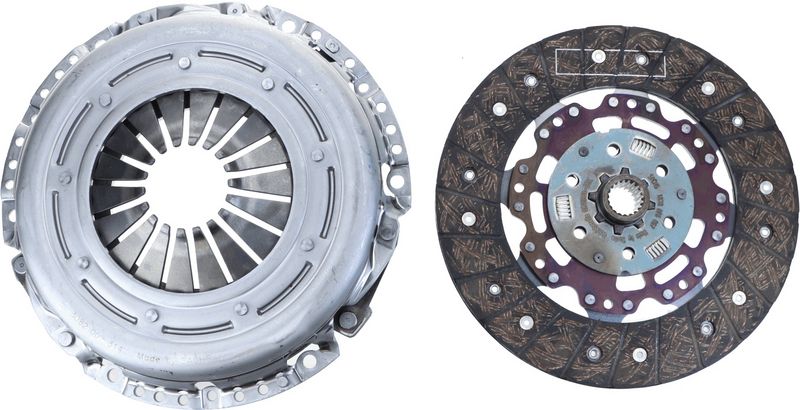 3000970113 SACHS Kit frizione 