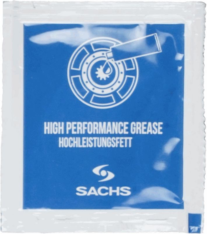 3000970113 SACHS Kit frizione 