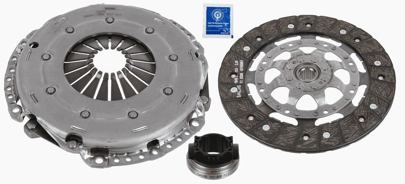 3000970147 SACHS Kit frizione 