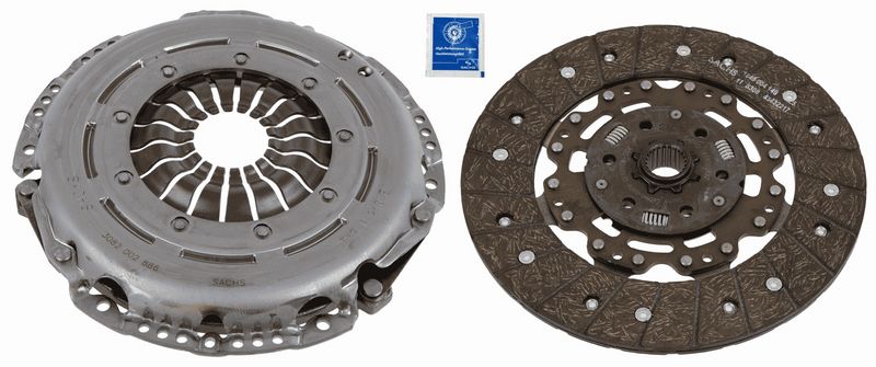 3000970154 SACHS Kit frizione 